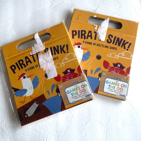 BULK Large Lot Kids Toy Travel Books Toys Games 16 PIECES - Picture 4 of 8